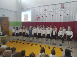 Apel z okazji Narodowego Święta Odzyskania Niepodległości