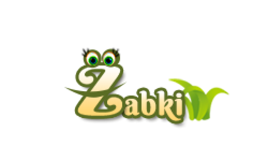 logo-żabki