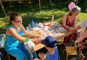 Stanowisko tatuaże