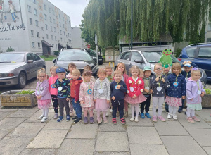 Dzień Przedszkolaka