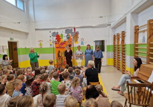 Brawa od publiczności